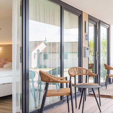 C-Hotels Zeegalm Middelkerke Exterior photo